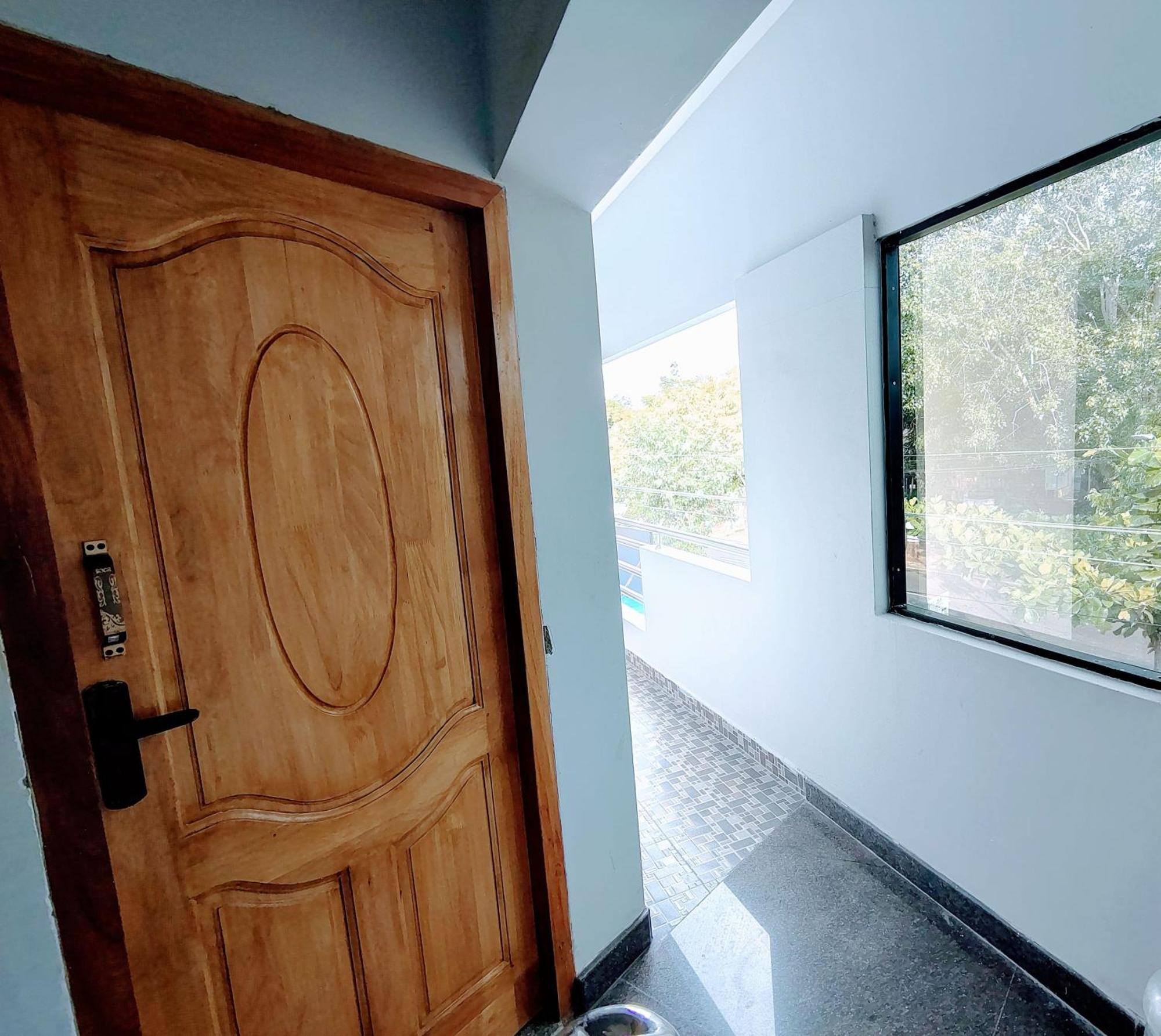 Athma Aruna Residency - Mountain View Rooms Tiruvannāmalai Buitenkant foto