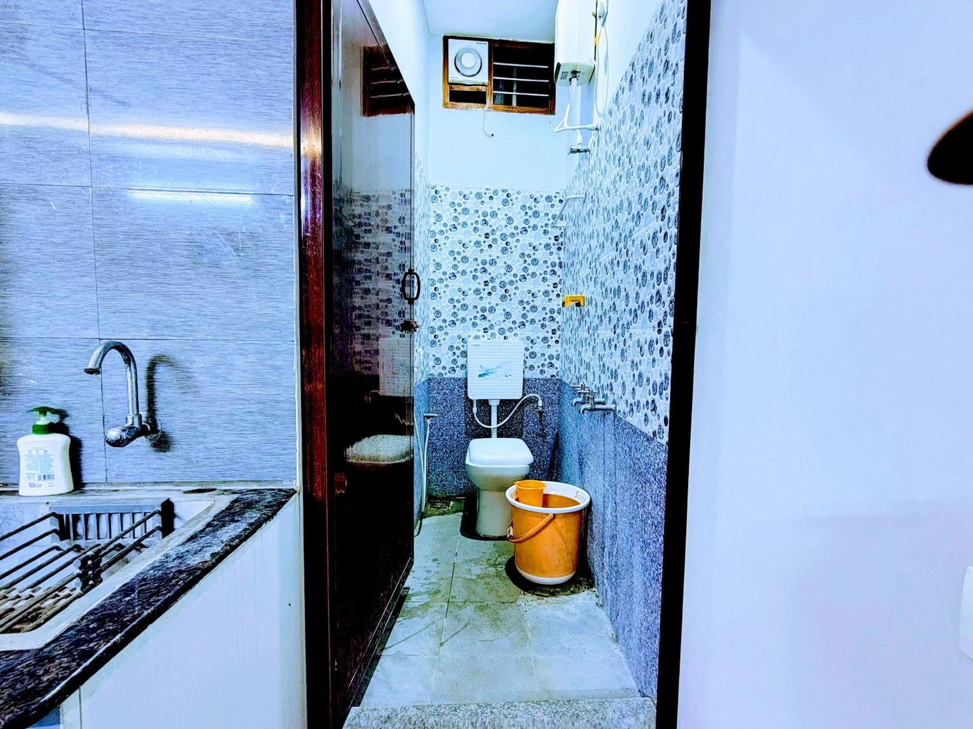 Athma Aruna Residency - Mountain View Rooms Tiruvannāmalai Buitenkant foto