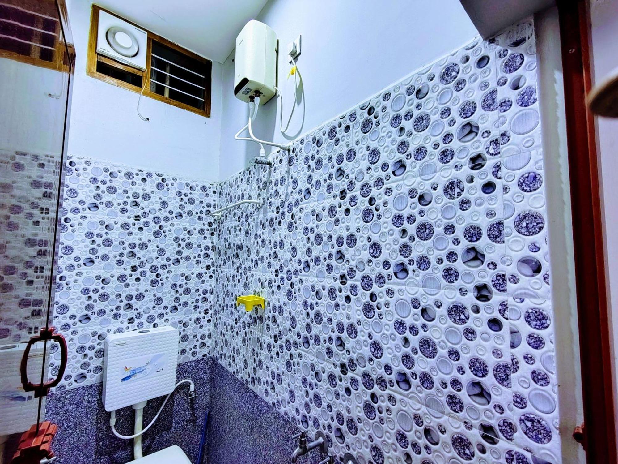 Athma Aruna Residency - Mountain View Rooms Tiruvannāmalai Buitenkant foto